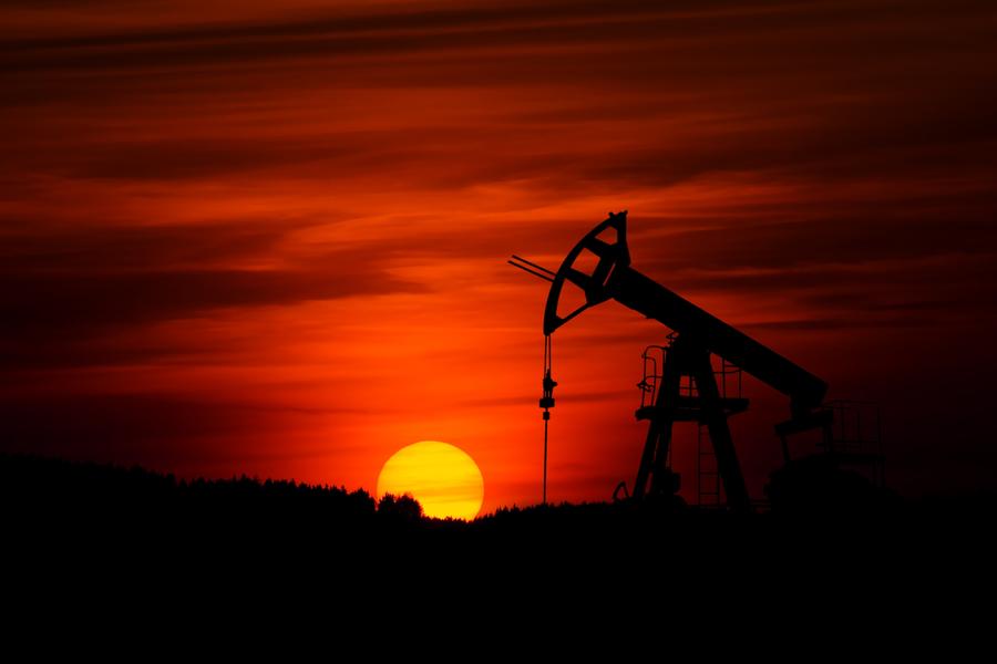 Нефть и нефтехимия