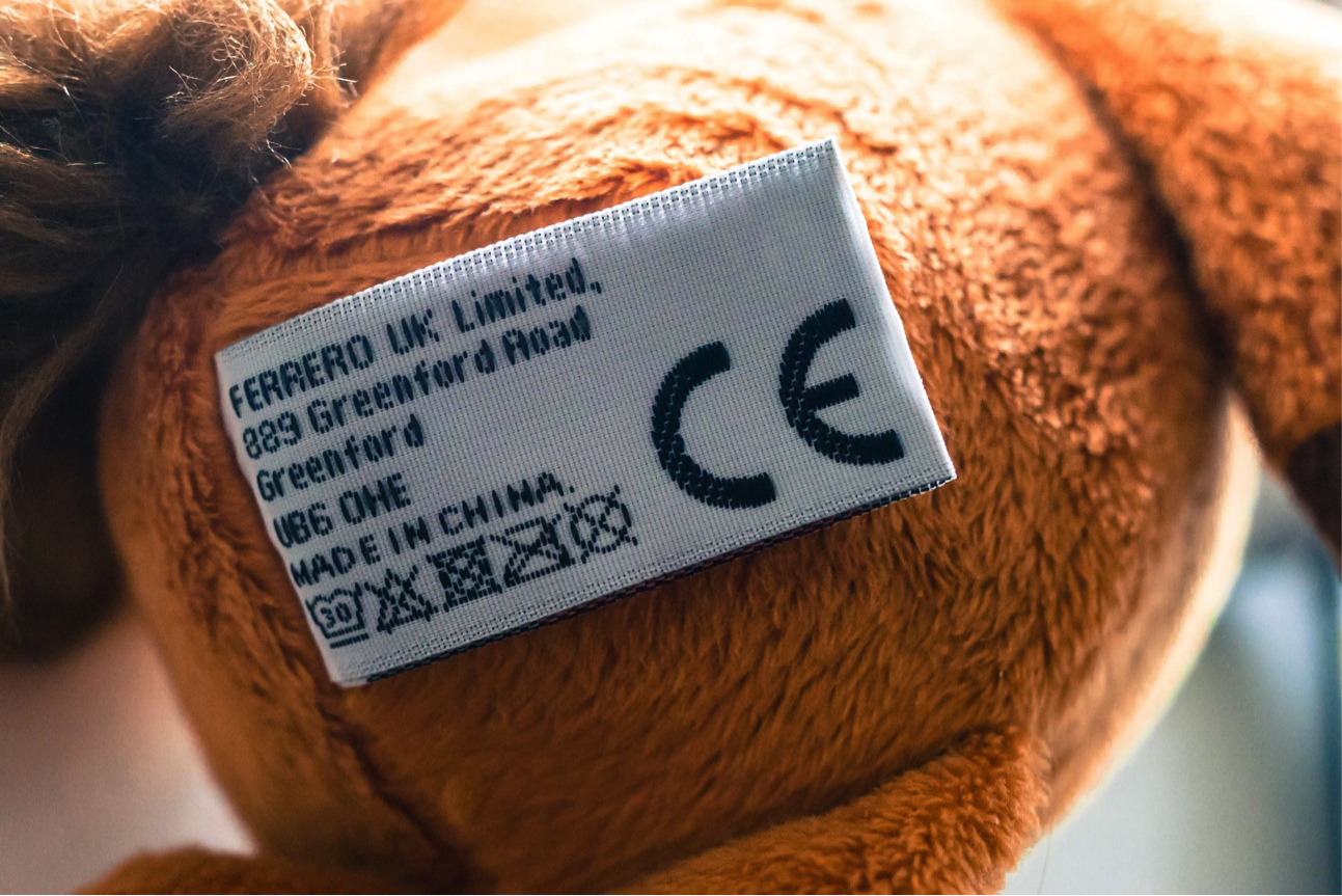 Koizome Marking